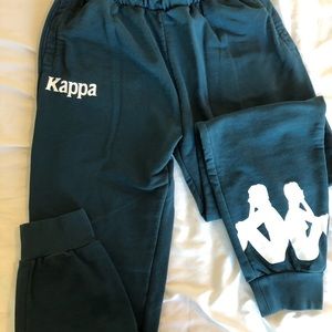 Kappa Swearpants